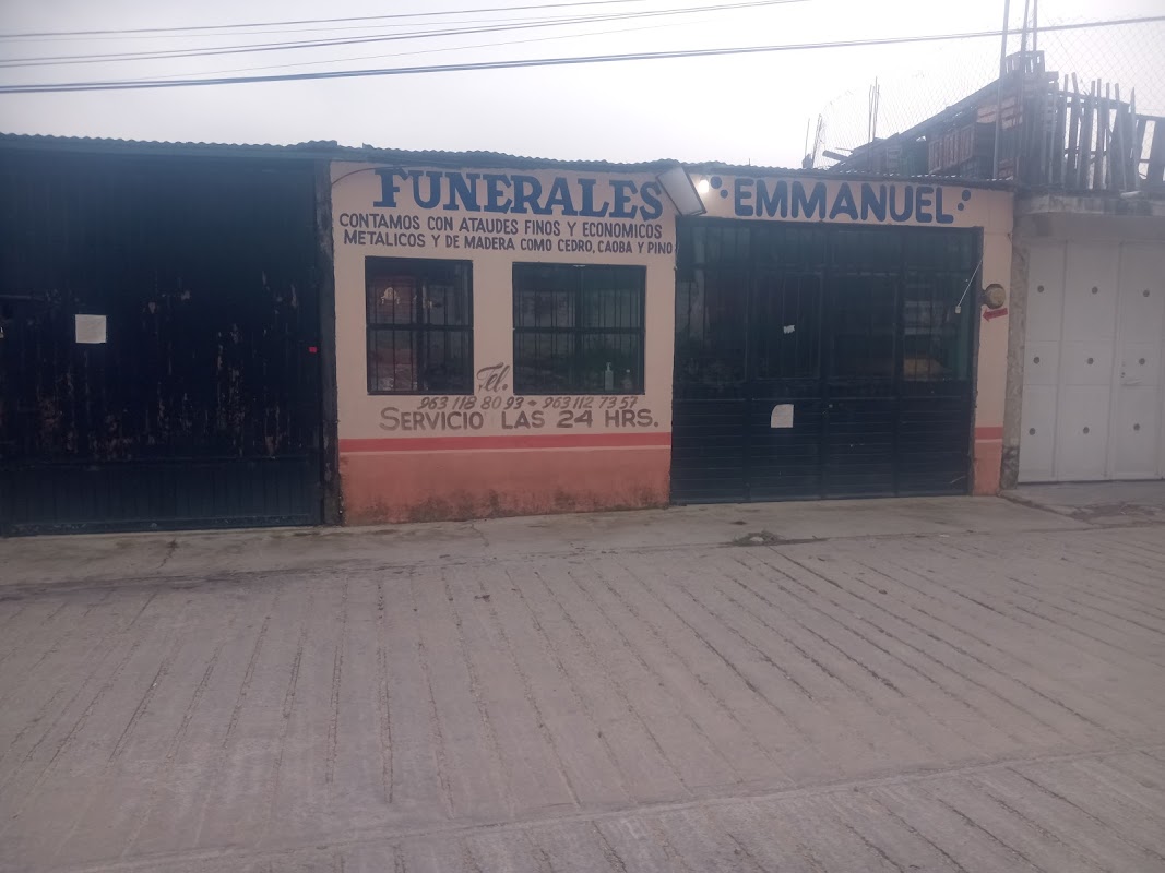 Funeraria Funerales Emmanuel